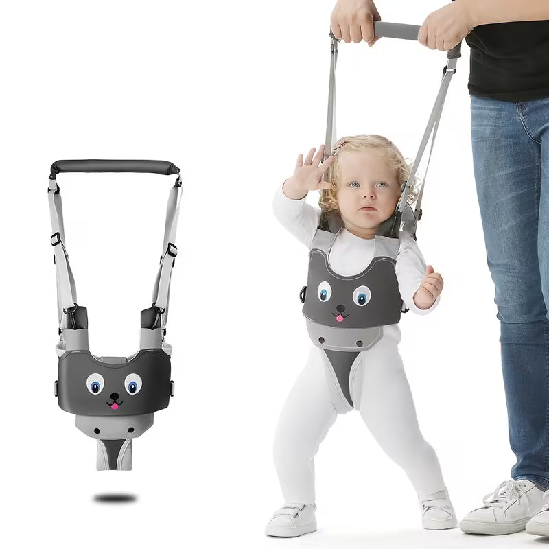 WalkBuddy™ | Faites le Premier Pas en Confiance.