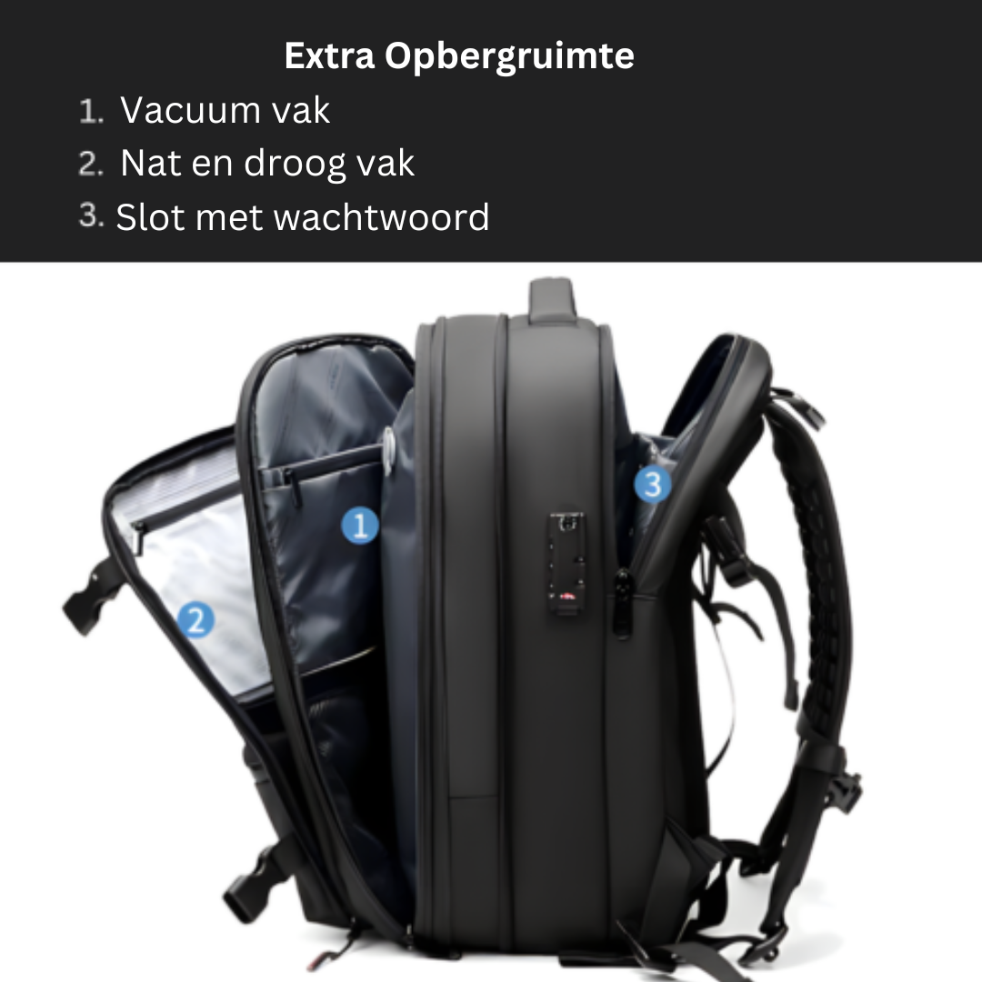 TravelMate™ | Plus d'espace pour des aventures en route.