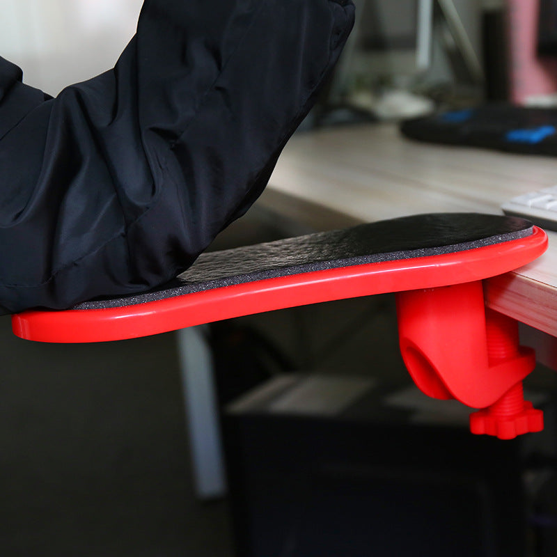 ArmHold™ | Pour un Équilibre Sain entre Travail, Posture et Bien-Être.
