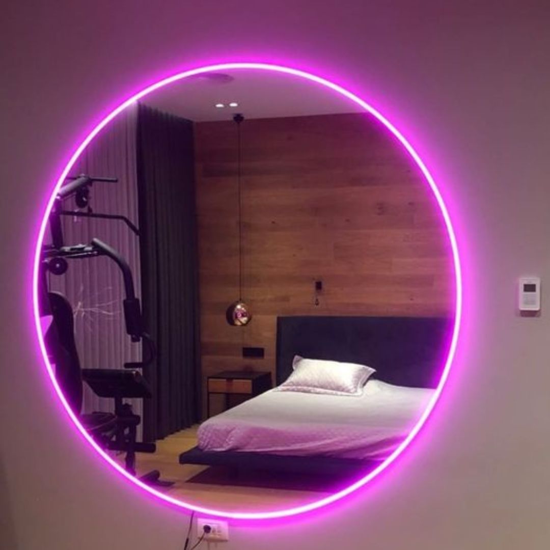 LedNeon™ | Éclairage Unique avec une touche personnelle.
