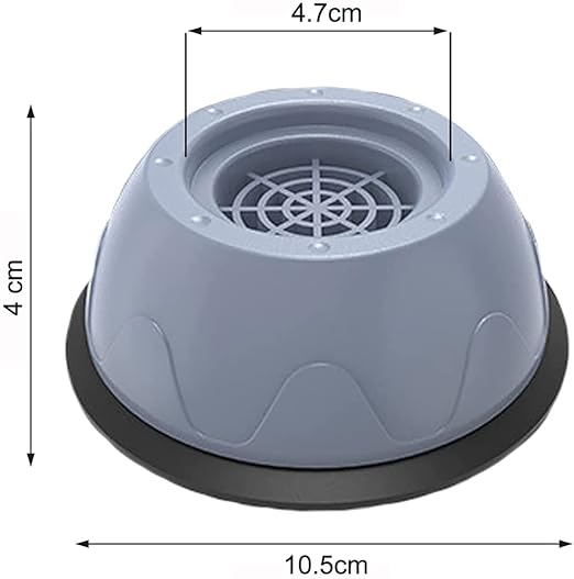 SilentWash™ | Dites Adieu au Bruit et aux Vibrations.