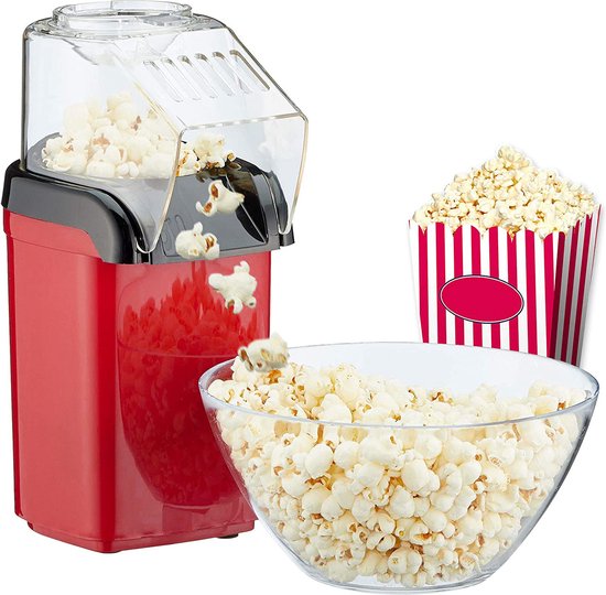 AirPop™ | La Snack Parfaite pour Ta Soirée Cinéma.