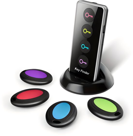 QuickFind™ | Retrouver Vos Objets En Quelques Secondes.
