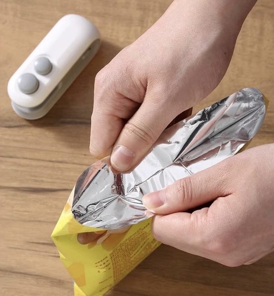 EasySeal™ | La manière intelligente de conserver.