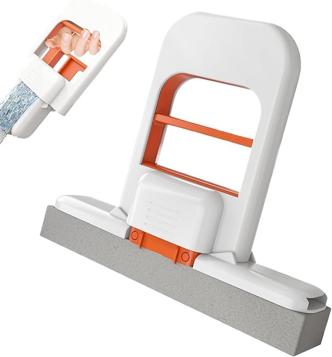 CleanMop™ | Nettoyage Facile Sans Mains Sales.