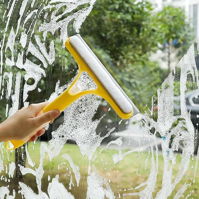 ClearPro™ | Rendre le Nettoyage Plus Rapide, Plus Facile et Totalement Sans Traces.