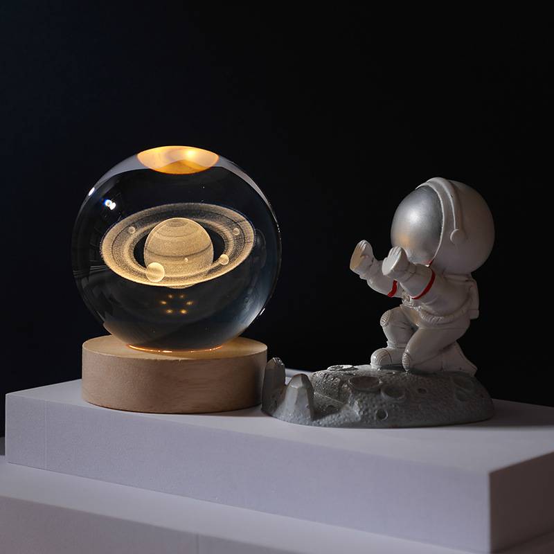 AstroBol™ | Faites Briller Votre Espace de Vie avec Luxe.