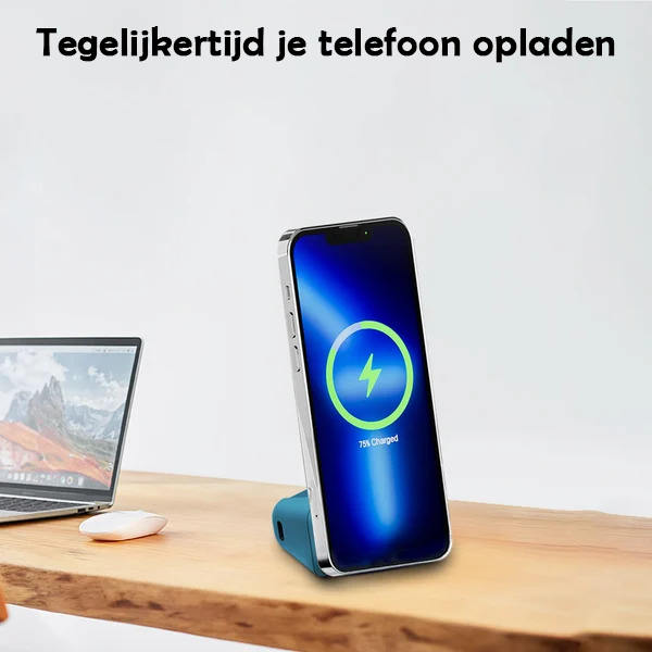 SnapGrip™ | Prenez facilement les plus belles photos et vidéos avec votre smartphone !