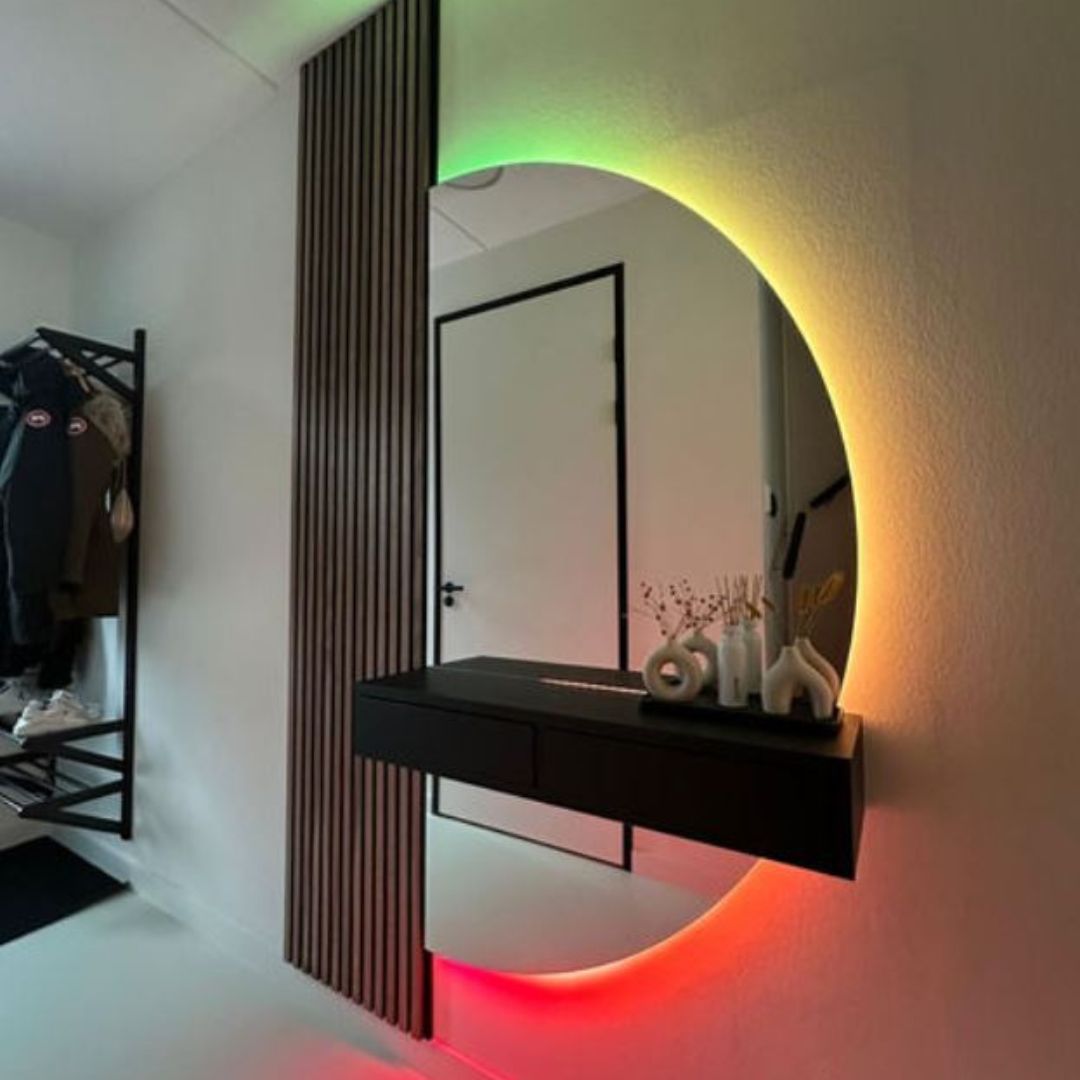 LedNeon™ | Éclairage Unique avec une touche personnelle.
