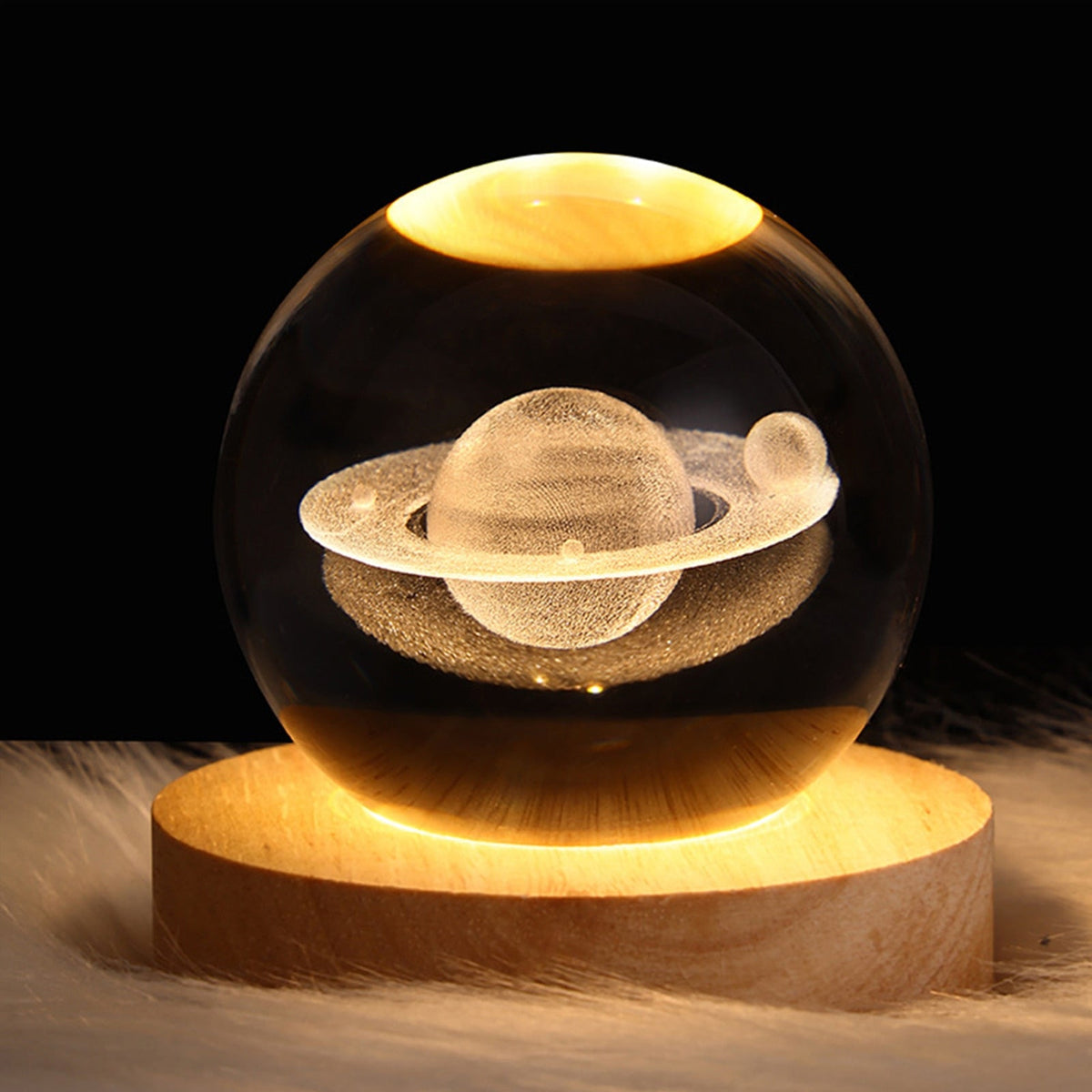 AstroBol™ | Faites Briller Votre Espace de Vie avec Luxe.