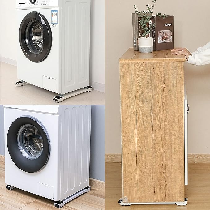 EasyLift™ | Déplacer des Meubles Lourd Facilement.
