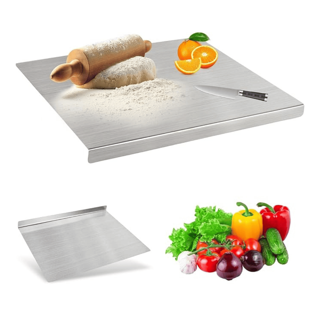 CutMaster™ | Le Choix Intelligent Pour Une Cuisine Propre.