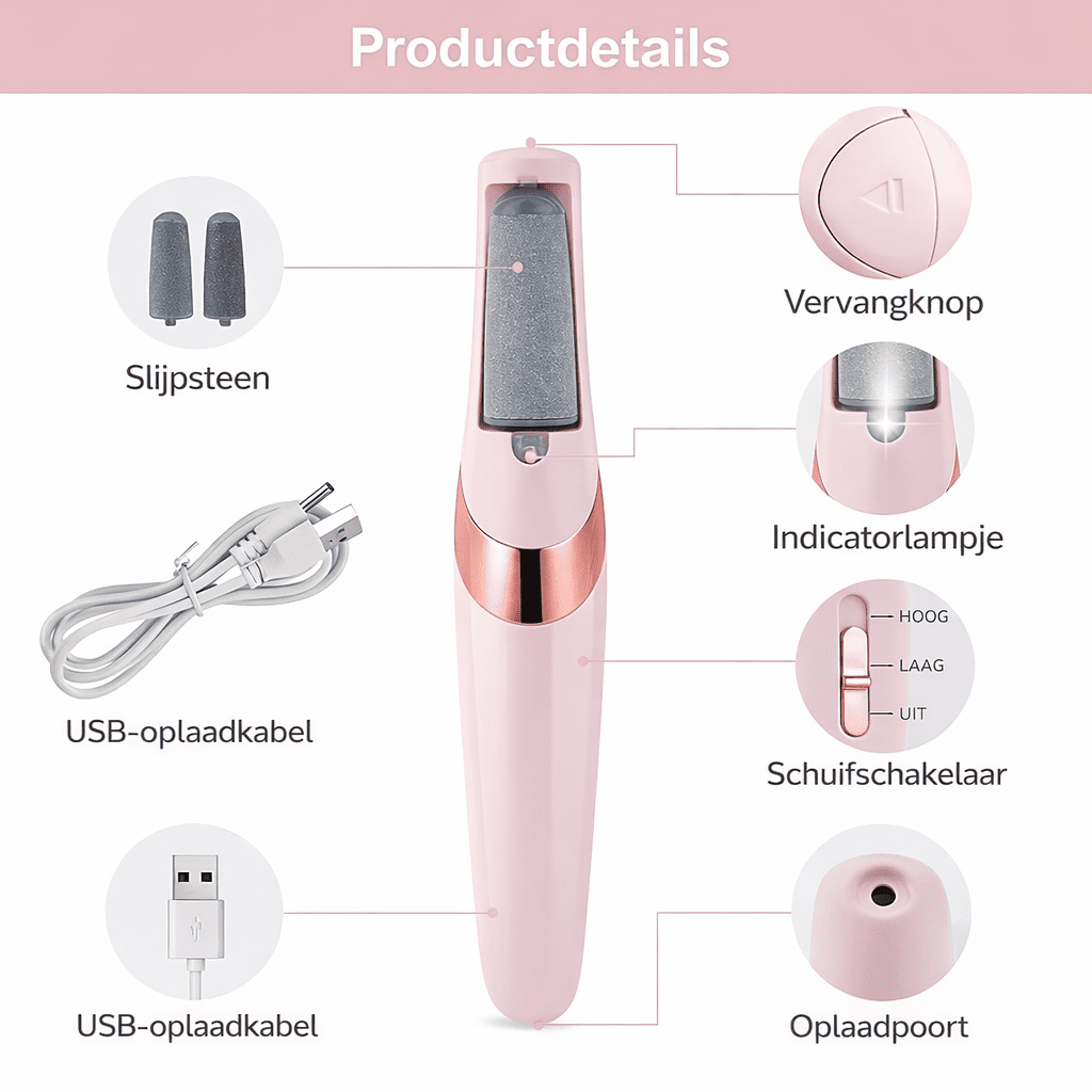 PediCare™ | Prenez Soin de Vos Pieds Facilement à Domicile.
