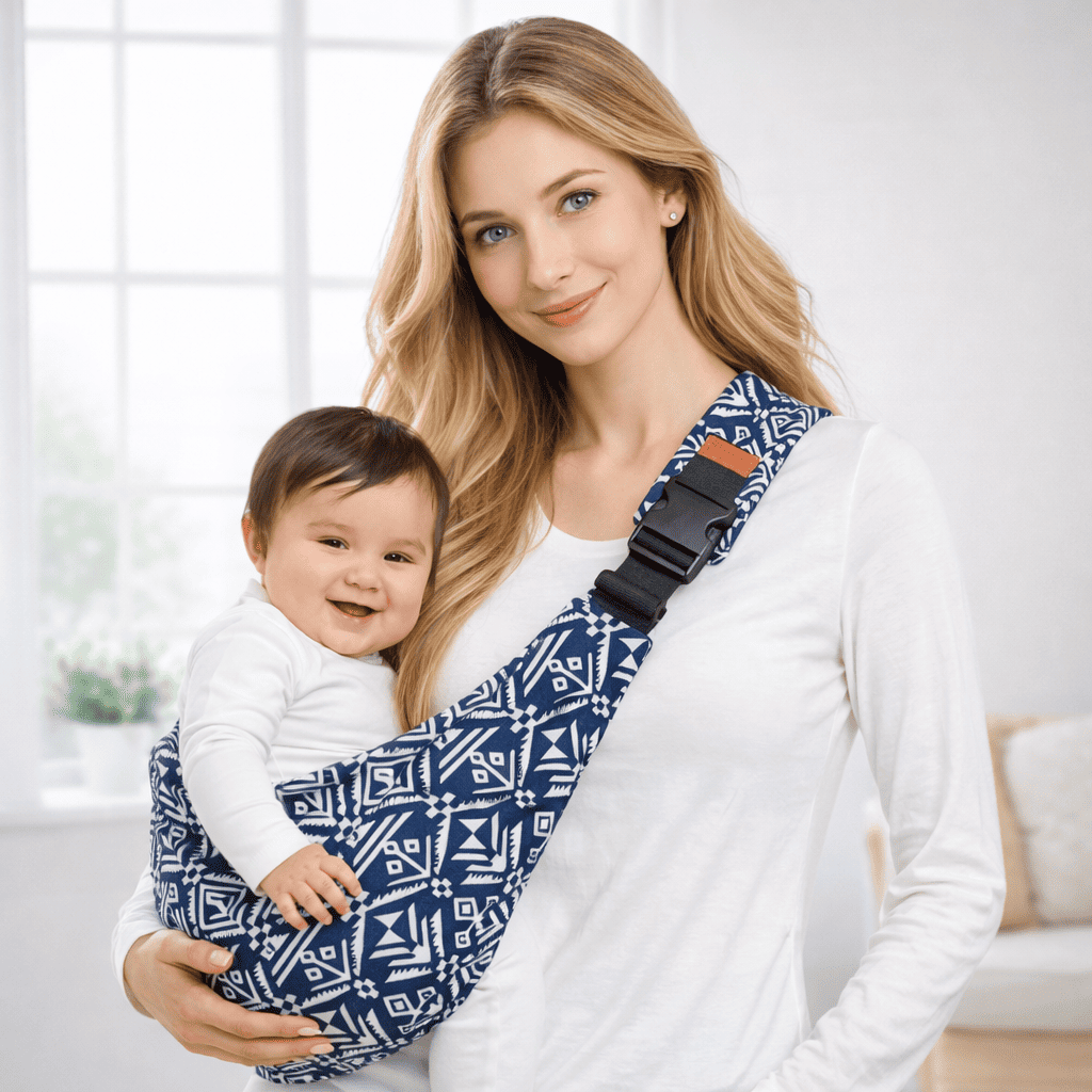 EasyCarry™ | Plus de douleurs au dos ou aux épaules lors du port.