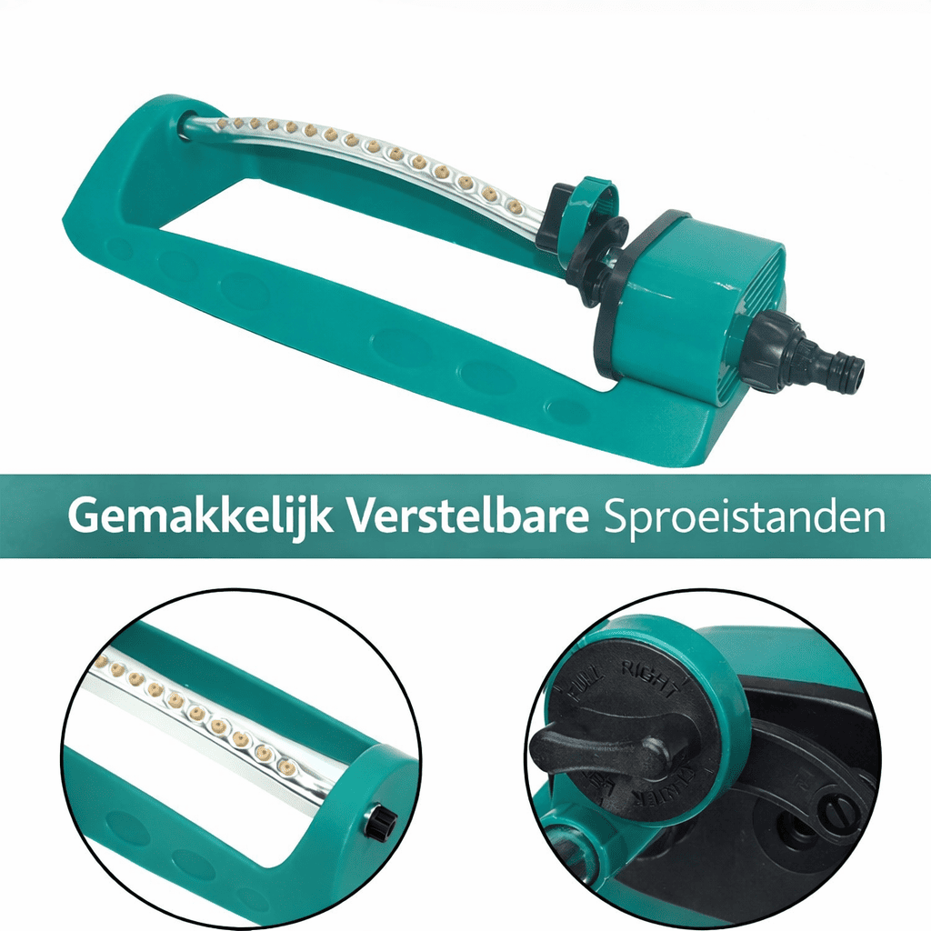 GreenGuard™ | Pour un Jardin Vert et Sain.
