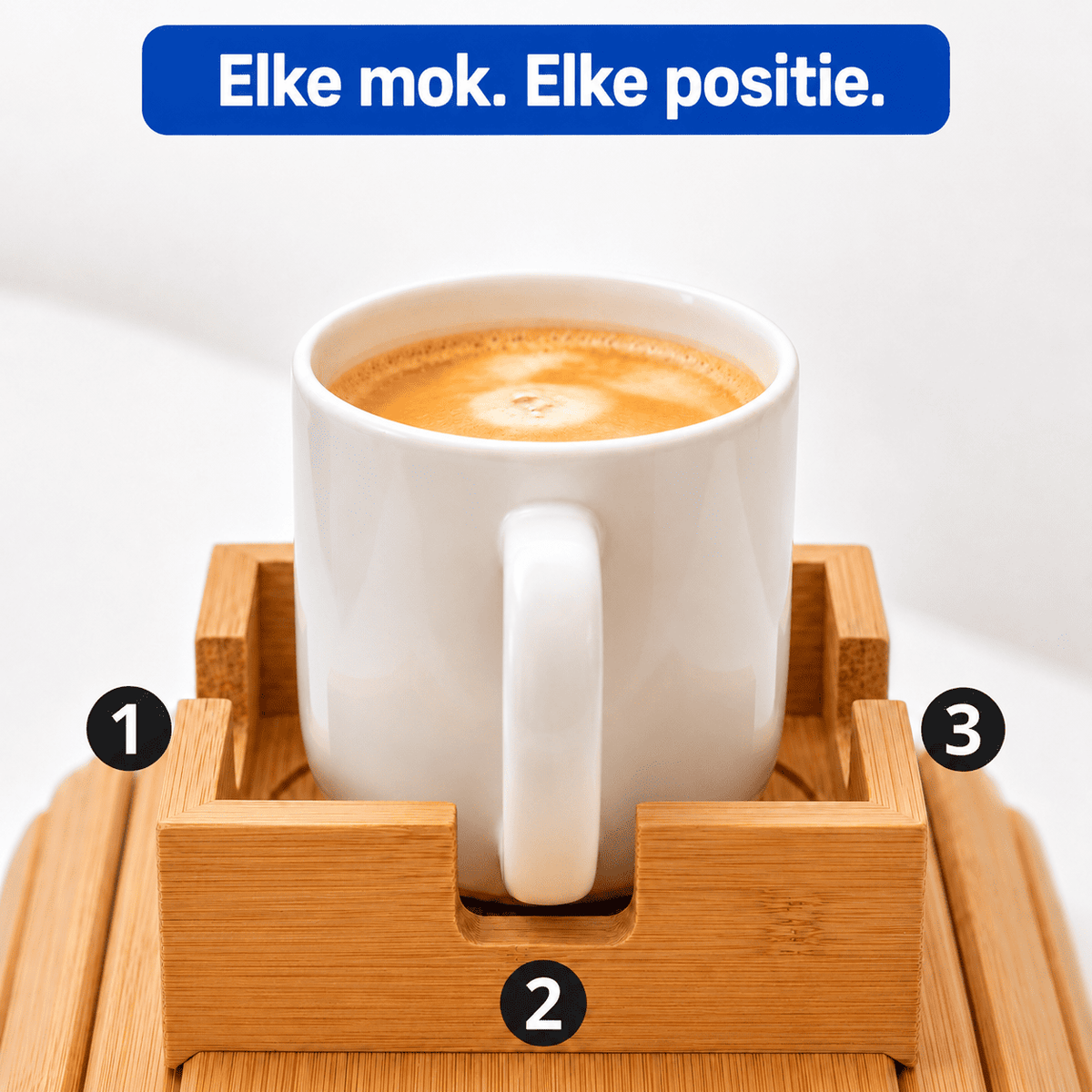 SofaTable™ | Plus de confort à chaque moment sur le canapé.