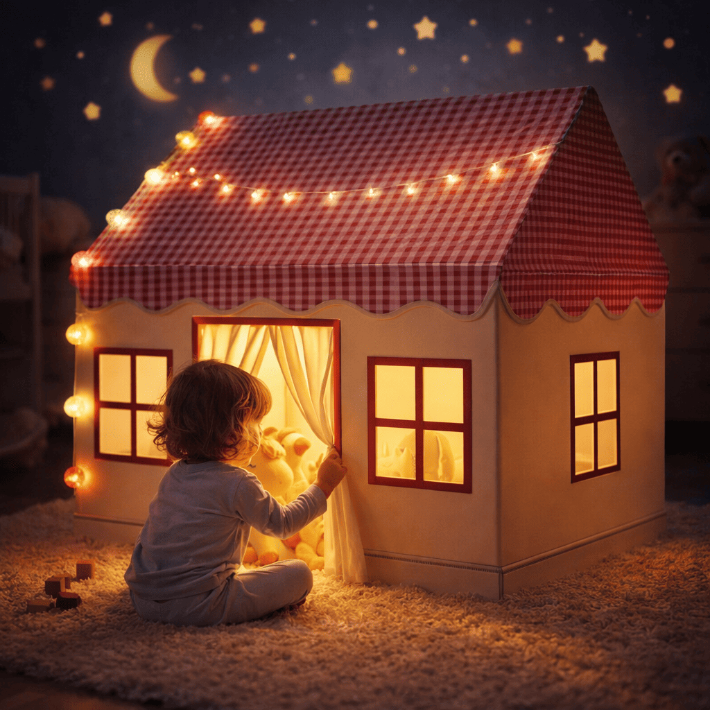 KidsHome™ | L'expérience de jeu complète pour les petits aventuriers.