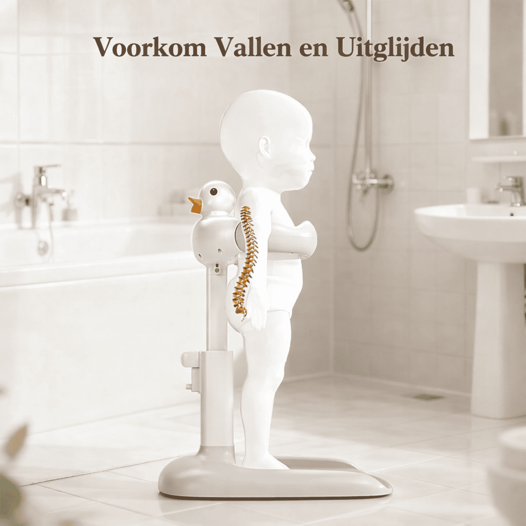 ShowerHelp™ | Où la Sécurité et le Plaisir se Rencontrent.