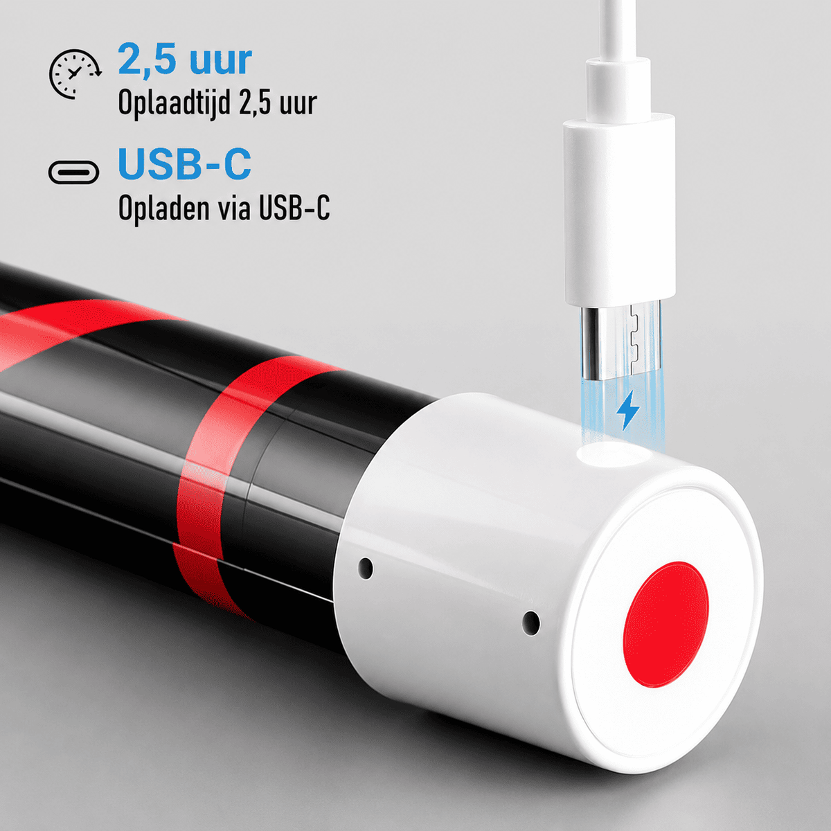 FlexBeam™ | Conçu Pour Les Endroits Où D'autres Lampes Ne Peuvent Pas Aller.