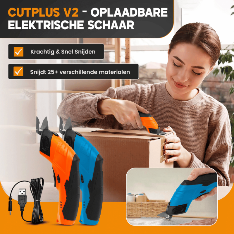 CutPlus™ | La Solution de Découpe Tout-en-Un pour la Maison.
