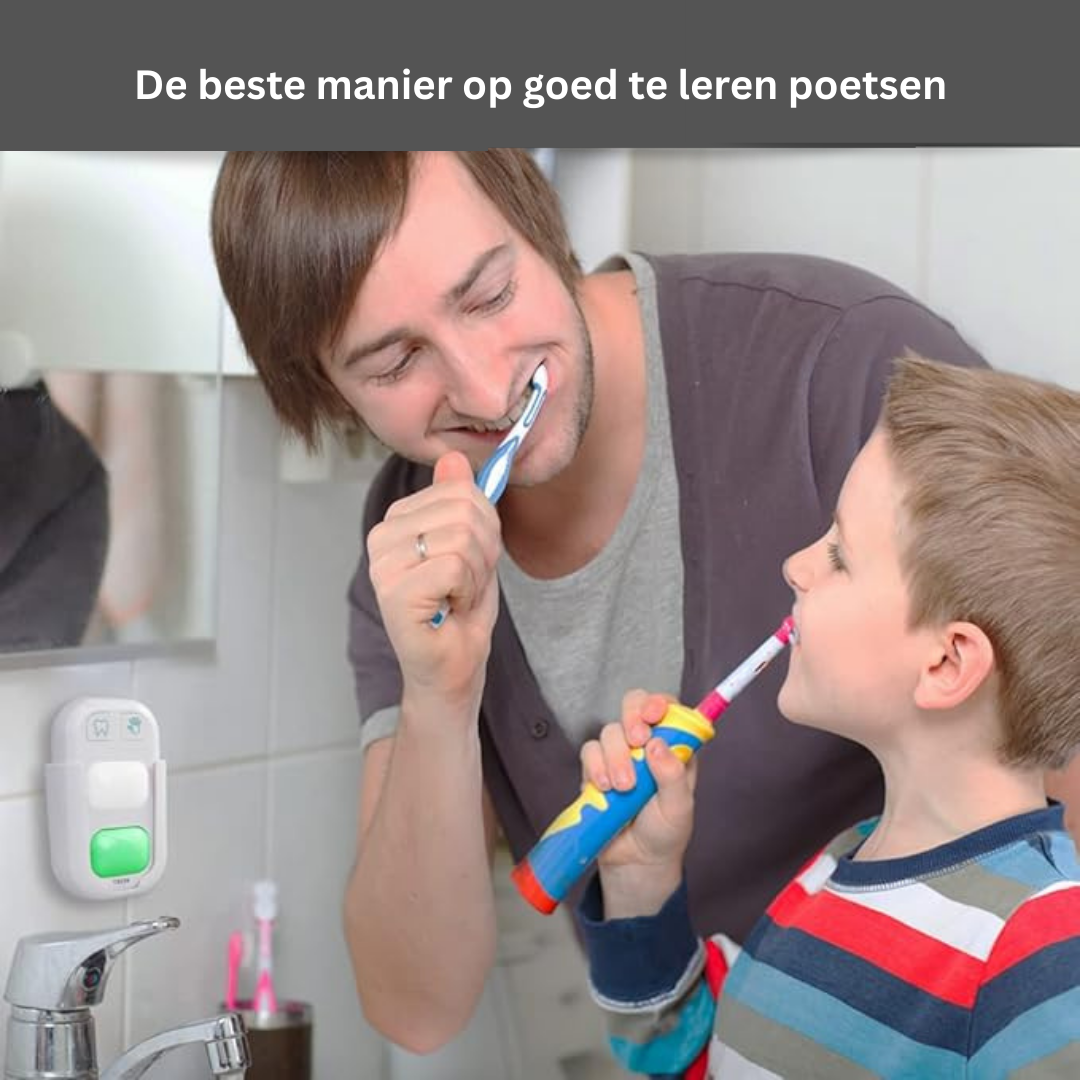 KidsTimer™ | Aidez les enfants à développer des habitudes saines.