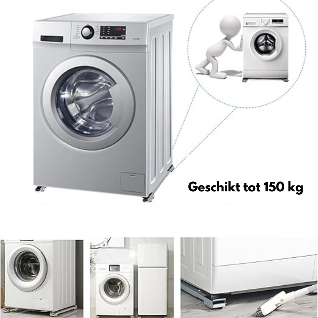 EasyLift™ | Déplacer des Meubles Lourd Facilement.