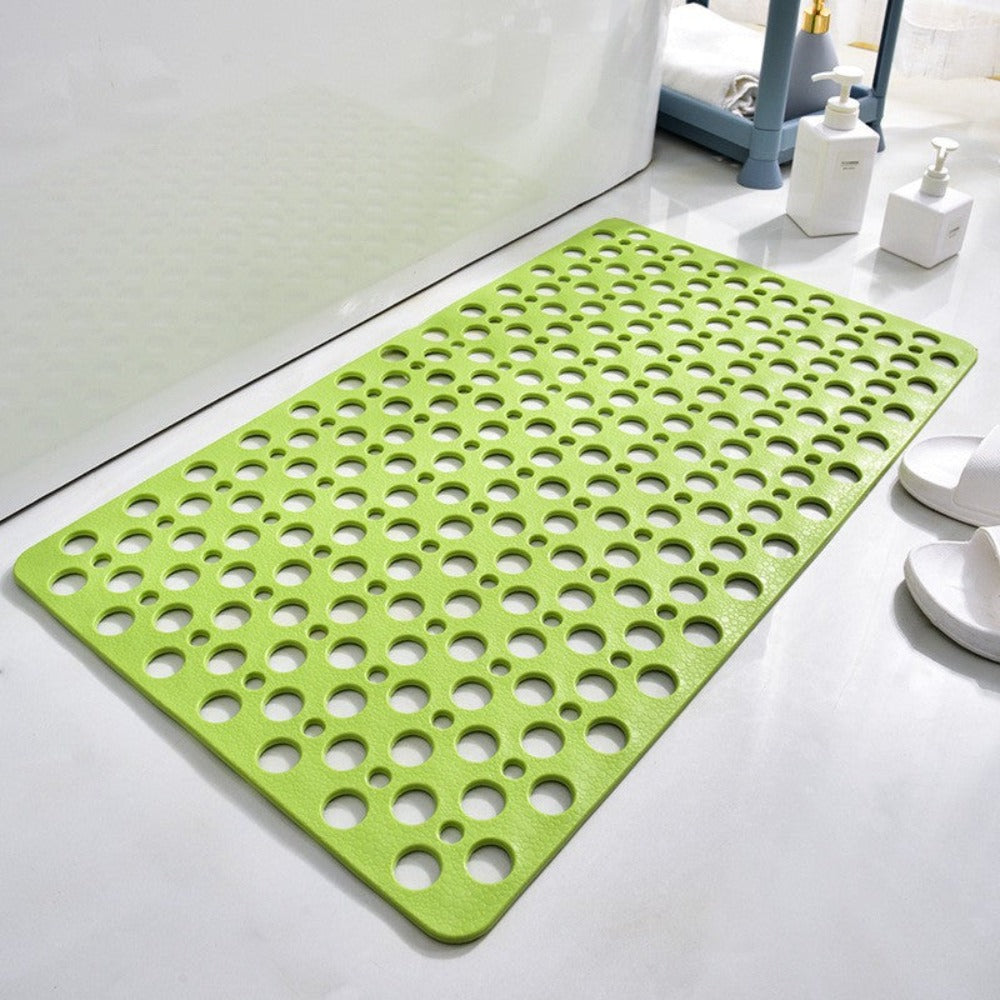 SafeStep™ - Tapis Anti-Dérapant | Douche avec un Sentiment de Sécurité.