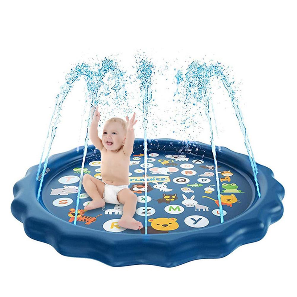 AquaBuddy™ | La Meilleure Façon de se Rafraîchir !