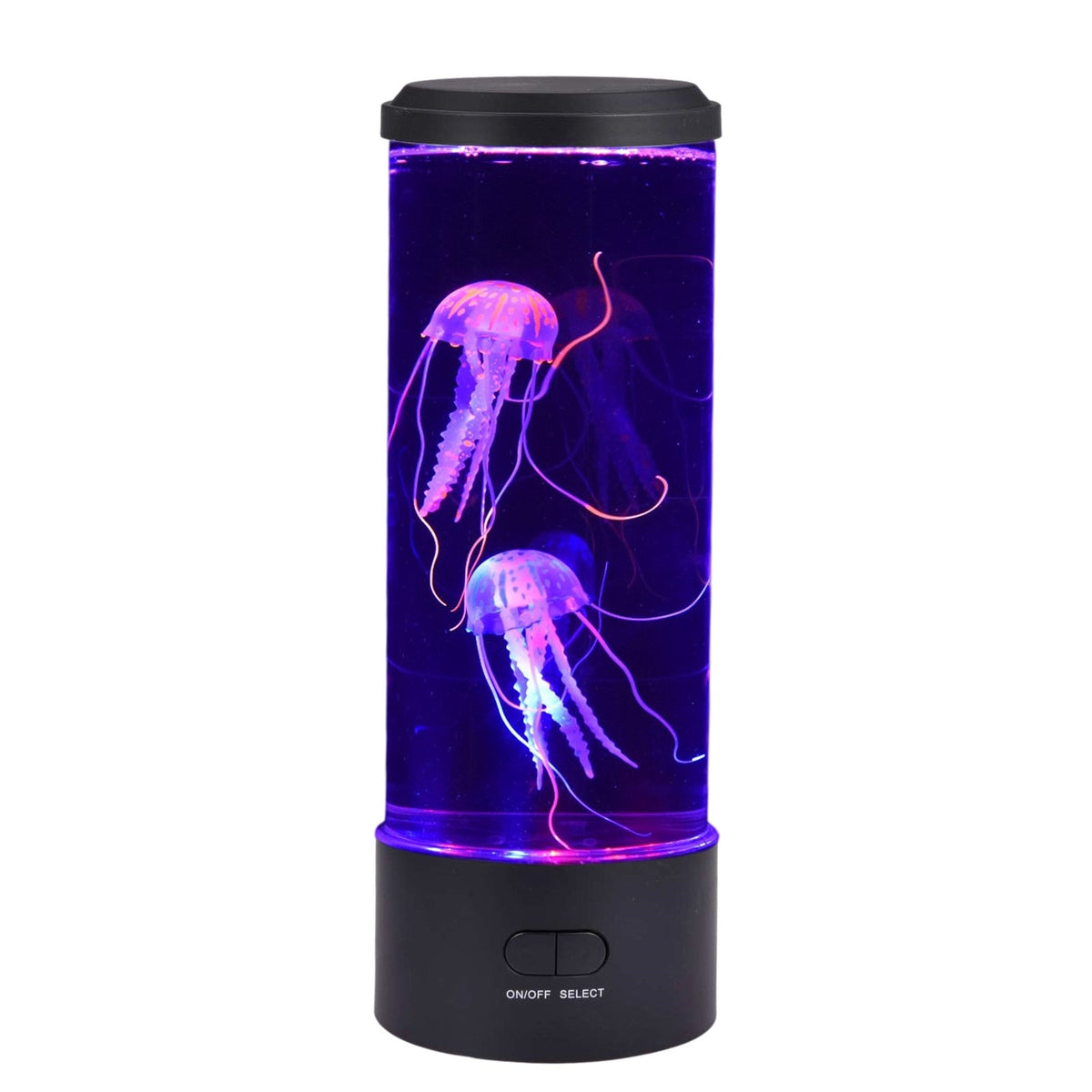 JellyLed™ | Créez plus de sérénité dans votre chambre.