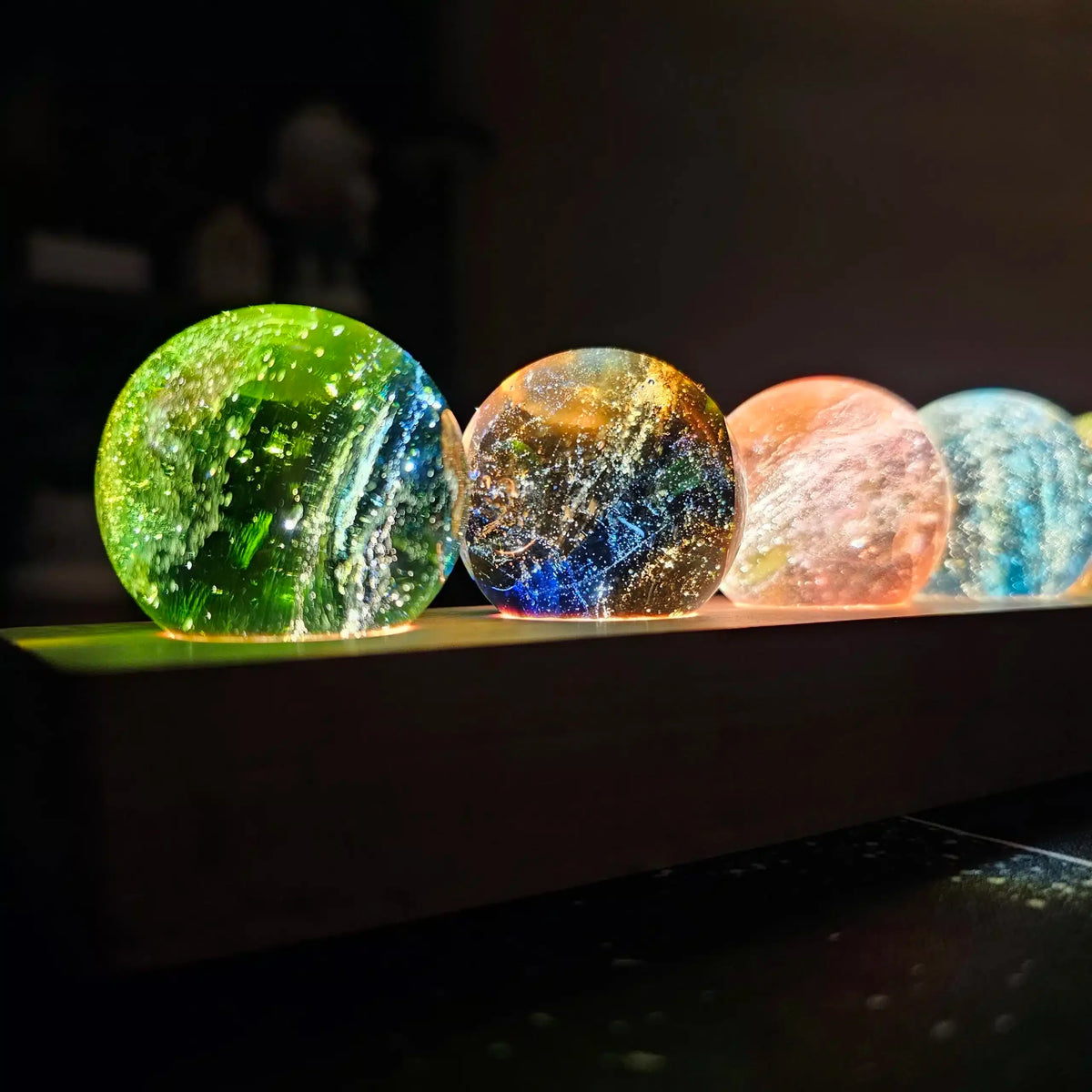 CosmicLight™ | Où Chaque Chambre Prend Vie.