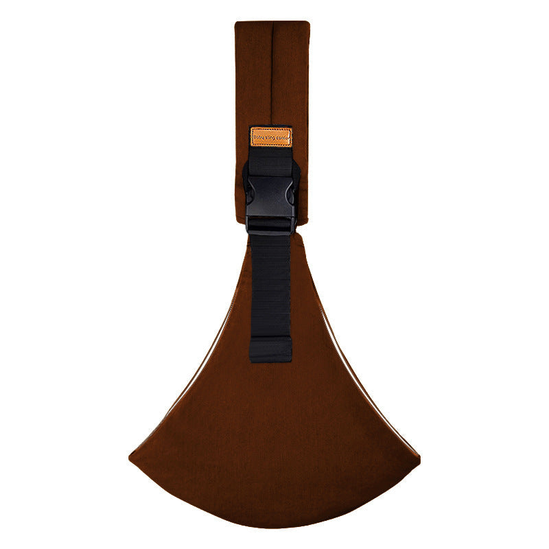 EasyCarry™ | Plus de douleur au dos ou aux épaules lors du port.