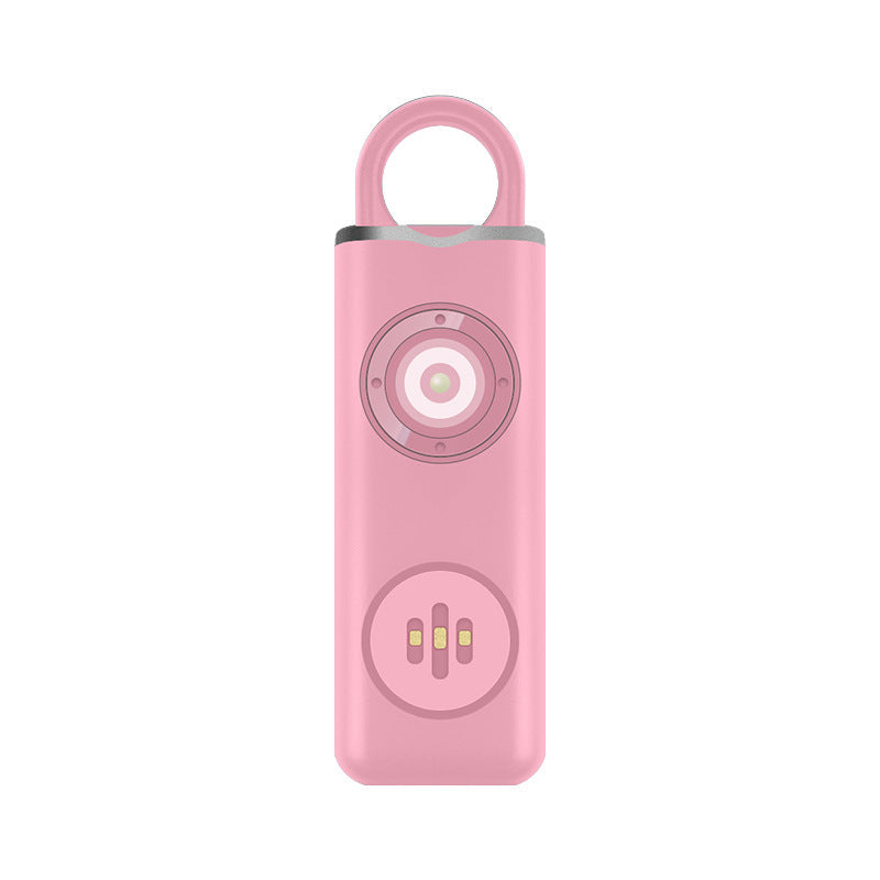 SafeSound™ | Pour une Protection Immédiate en Situations d'Urgence.
