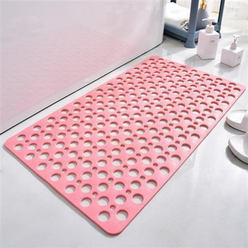 SafeStep™ - Tapis Antidérapant | Douche avec un Sentiment de Sécurité.