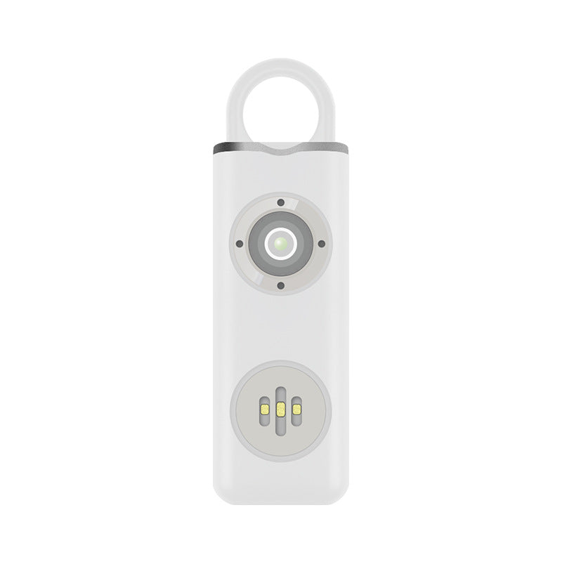 SafeSound™ | Pour une Protection Immédiate en Situations d'Urgence.