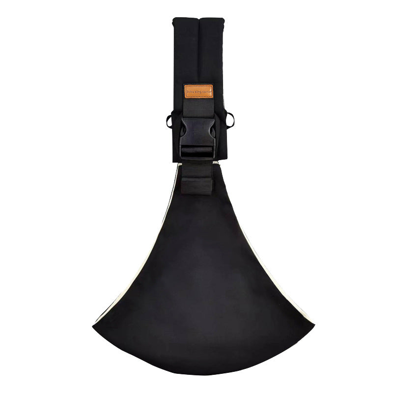 EasyCarry™ | Plus de douleur au dos ou aux épaules lors du port.