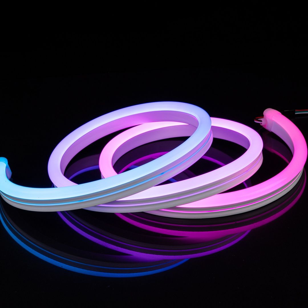 LedNeon™ | Éclairage Unique avec une touche personnelle.