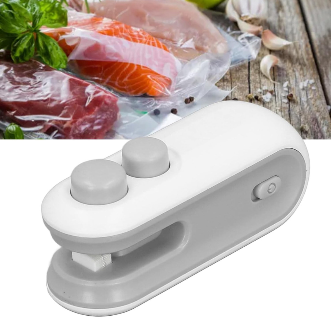 EasySeal™ | La Façon Intelligente de Conserver.