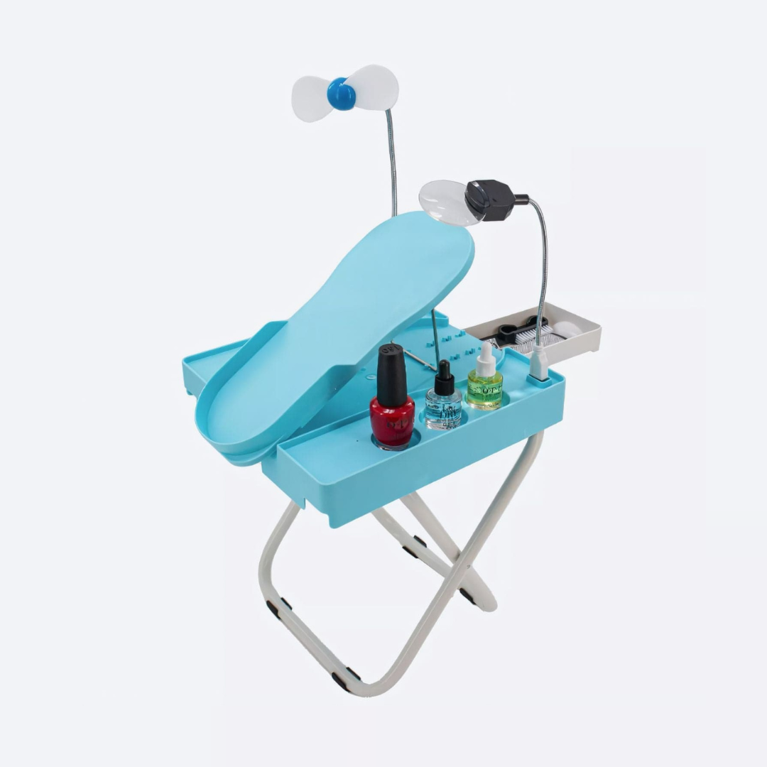 FootCare™ | Tout-en-un pour une pédicure parfaite à la maison.