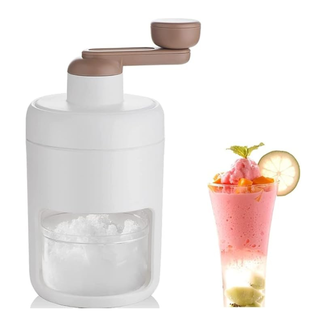 IceMaker™ | Un Ajout Rafraîchissant à Votre Cuisine.