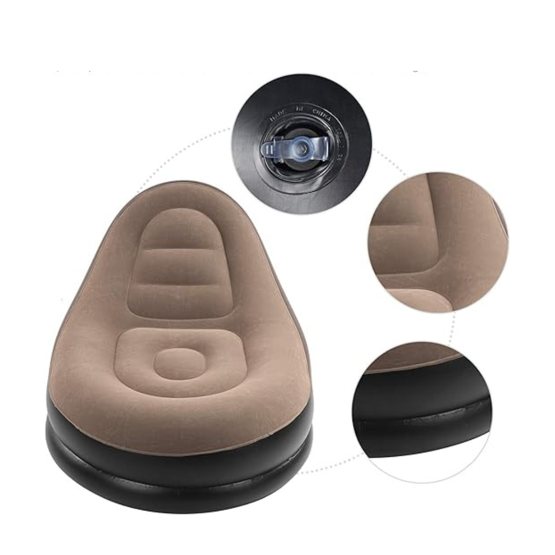 ComfySeat™ | Votre espace de détente pour l'intérieur et l'extérieur.