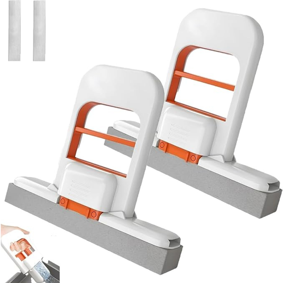 CleanMop™ | Nettoyage Facile Sans Mains Sales.