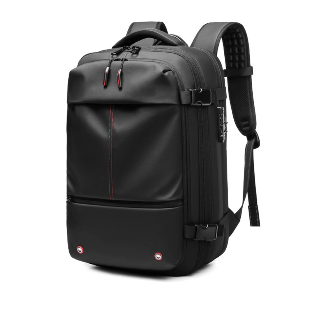 TravelMate™ | Plus d'espace pour des aventures en route.