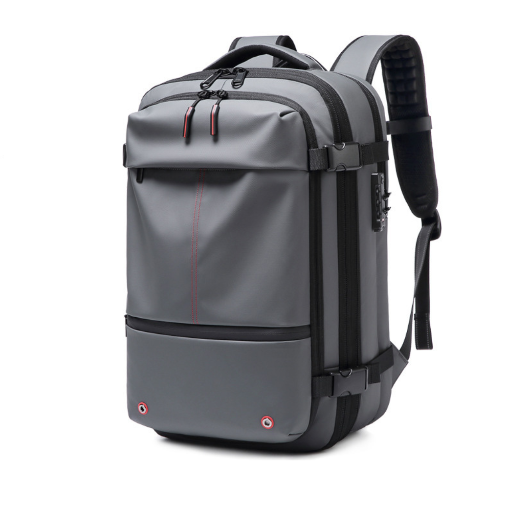 TravelMate™ | Plus d'espace pour des aventures en route.