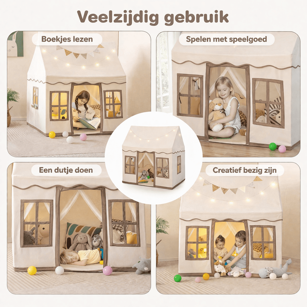 KidsHome™ | L'Expérience de Jeu Complète pour les Petits Aventuriers.