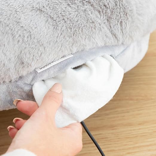 HotFeet™ | Plus jamais de pieds froids !