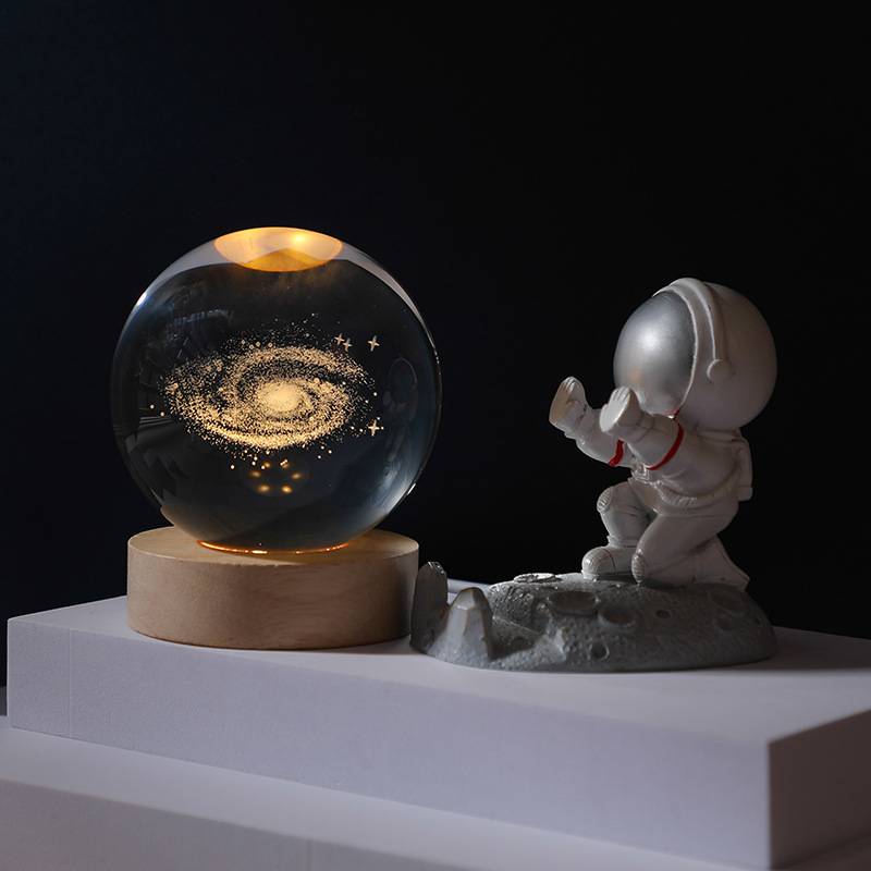 AstroBol™ | Faites Briller Votre Espace de Vie avec Luxe.