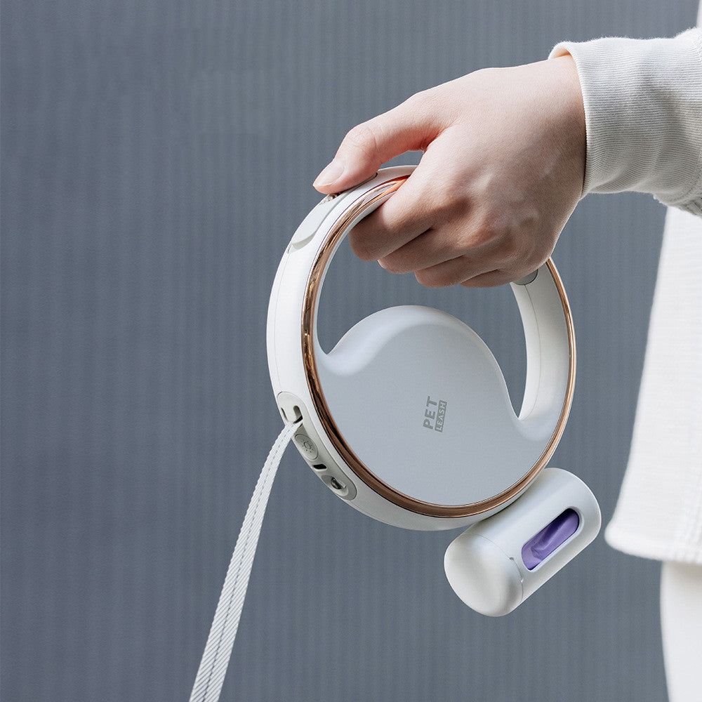 Pet Leash™ | Les Solutions Intelligentes pour Chaque Amoureux des Chiens !