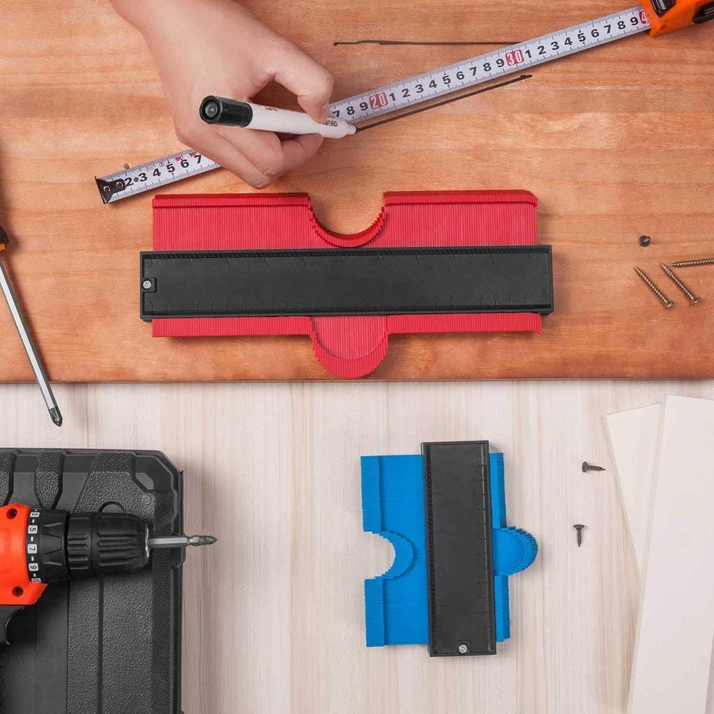EdgeMaster™ | Atteignez une Finition Professionnelle Sans Expérience.