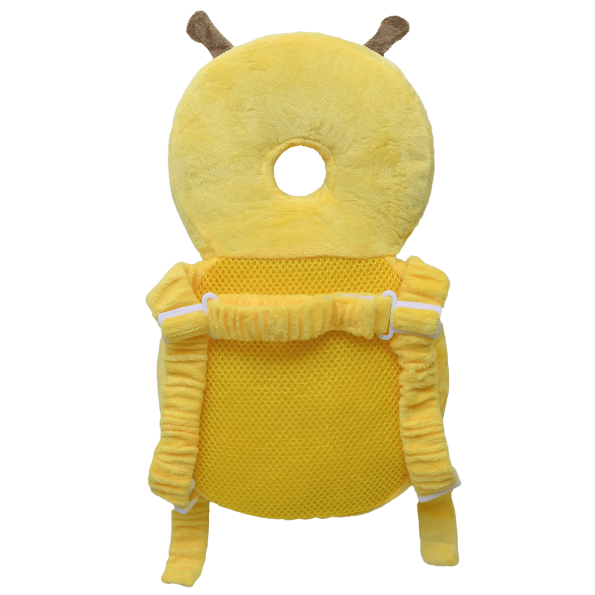 BabyShield™ | Sécurité pour ramper, jouer et explorer.