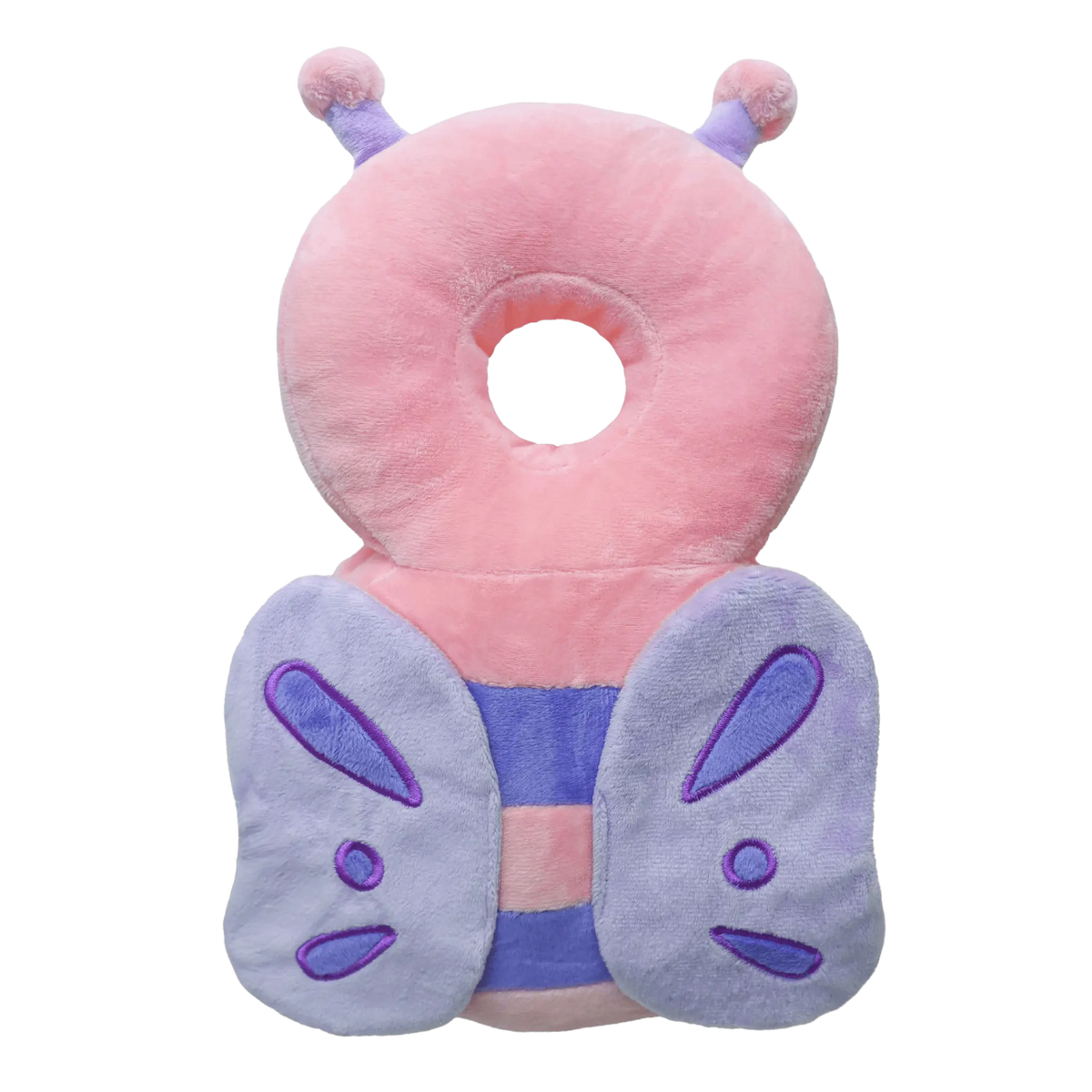 BabyShield™ | Protection sécurisée pour ramper, jouer et explorer.